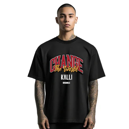 Kalli Limited Edition